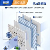 厨房水池发霉除霉剂玻璃胶美缝去霉洗手台发黑去黑洗菜池霉点清洁