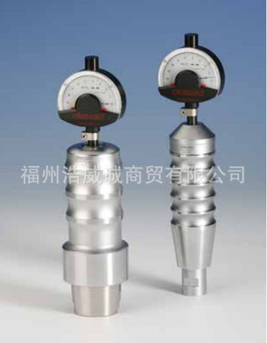 德国戴博DIEBOLD主轴拉力计HSK-A63 测力器