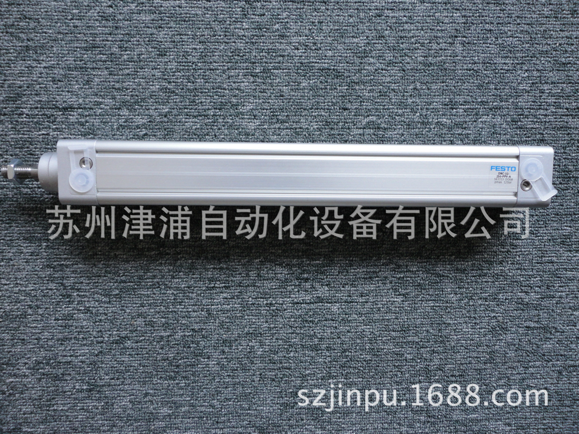 DNC-125-320-PPV支持/FESTO气缸163520/图片
