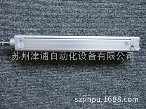 DNC-125-320-PPV支持/FESTO气缸163520/