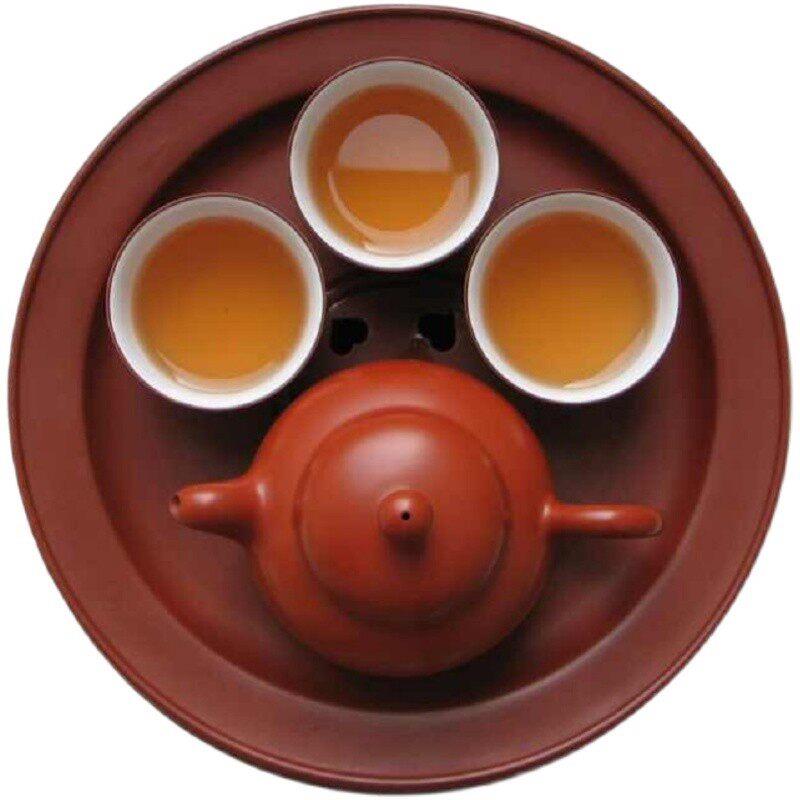 十年老店园森态乌岽高端单丛茶品鉴装 品种试饮装 老枞单枞茶茶样