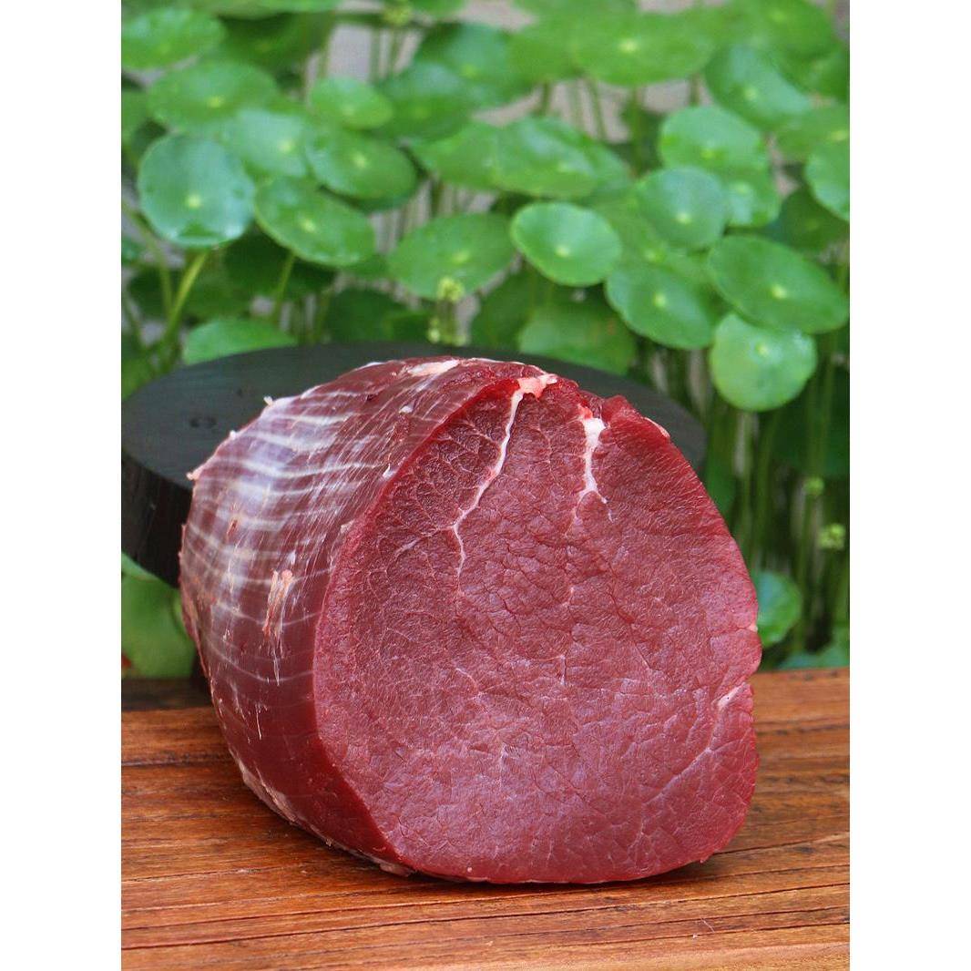 牛霖 500g 黄瓜条 新鲜 生牛肉 黄牛肉 鲜牛肉西餐牛排西冷菲力