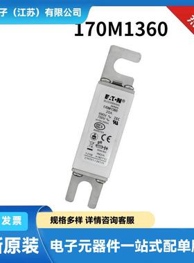 170M7499 170M7500 170M7507 170M7510原厂快速熔断器 保险丝