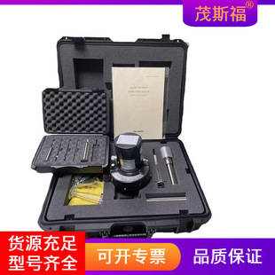 日本TOKI SANGYO/东机产业 B型粘度计  广西茂斯福有售