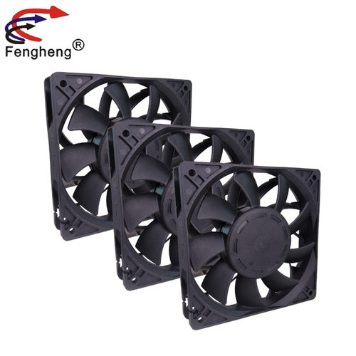 東莞廠家12v24v12025直流散熱風扇機箱散熱器CPU工業小型排風扇