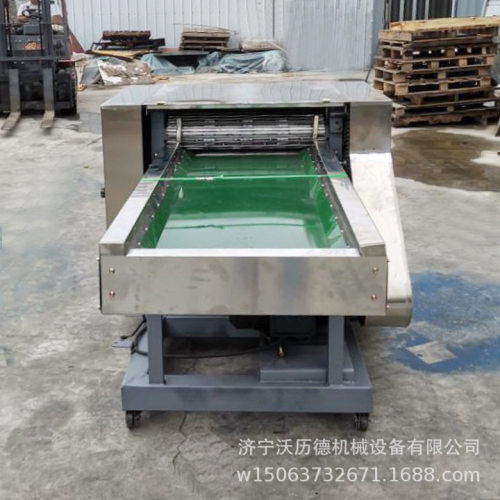 丙纶短切机PP熔喷无纺布切段机下脚料切断机