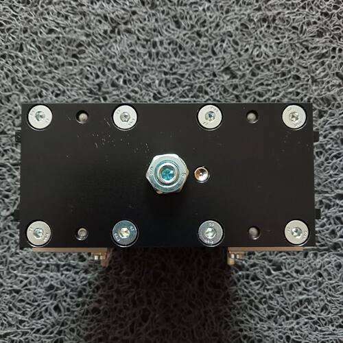 德国 ZIMMER 气动夹持器 GPP5010NC-IL-10-A  正规渠道
