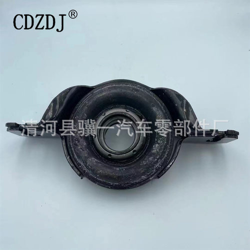 传动轴吊胶37230-48010 传动轴吊架 心吊胶配件 传动轴支撑吊胶