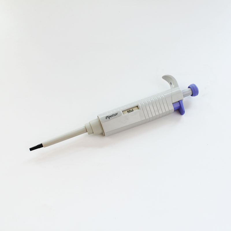 通用 7010102022 50ul通用手动固定移液器TopPette