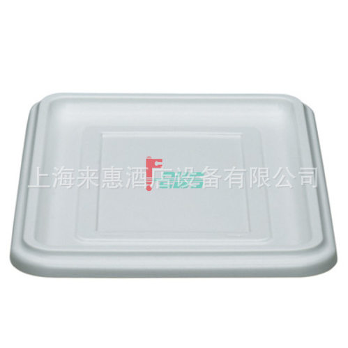 CAMBRO 1722CBCP-148 箱盖(白色)