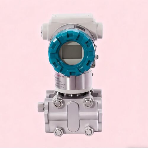 横河川仪EJX118A智能差压变送器