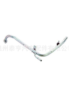 254572B600冷却水管散热水管