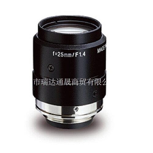 Kowa兴和200万2/3英寸工业镜头