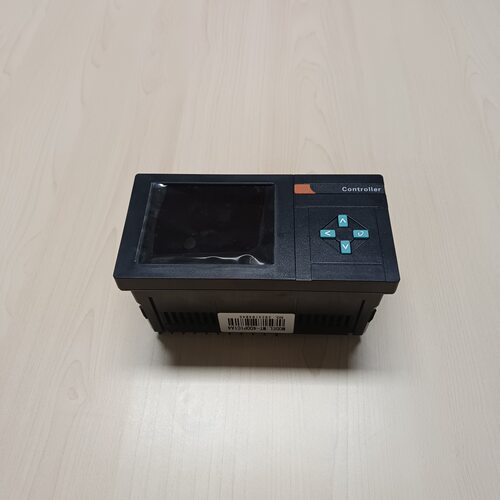温控器数显表型号TS133-WT-A600