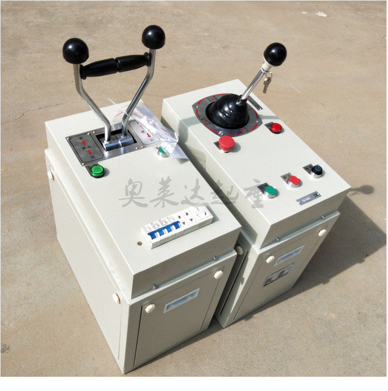 THQ1-012/11型双手柄操作联动台太空舱驾驶室座椅