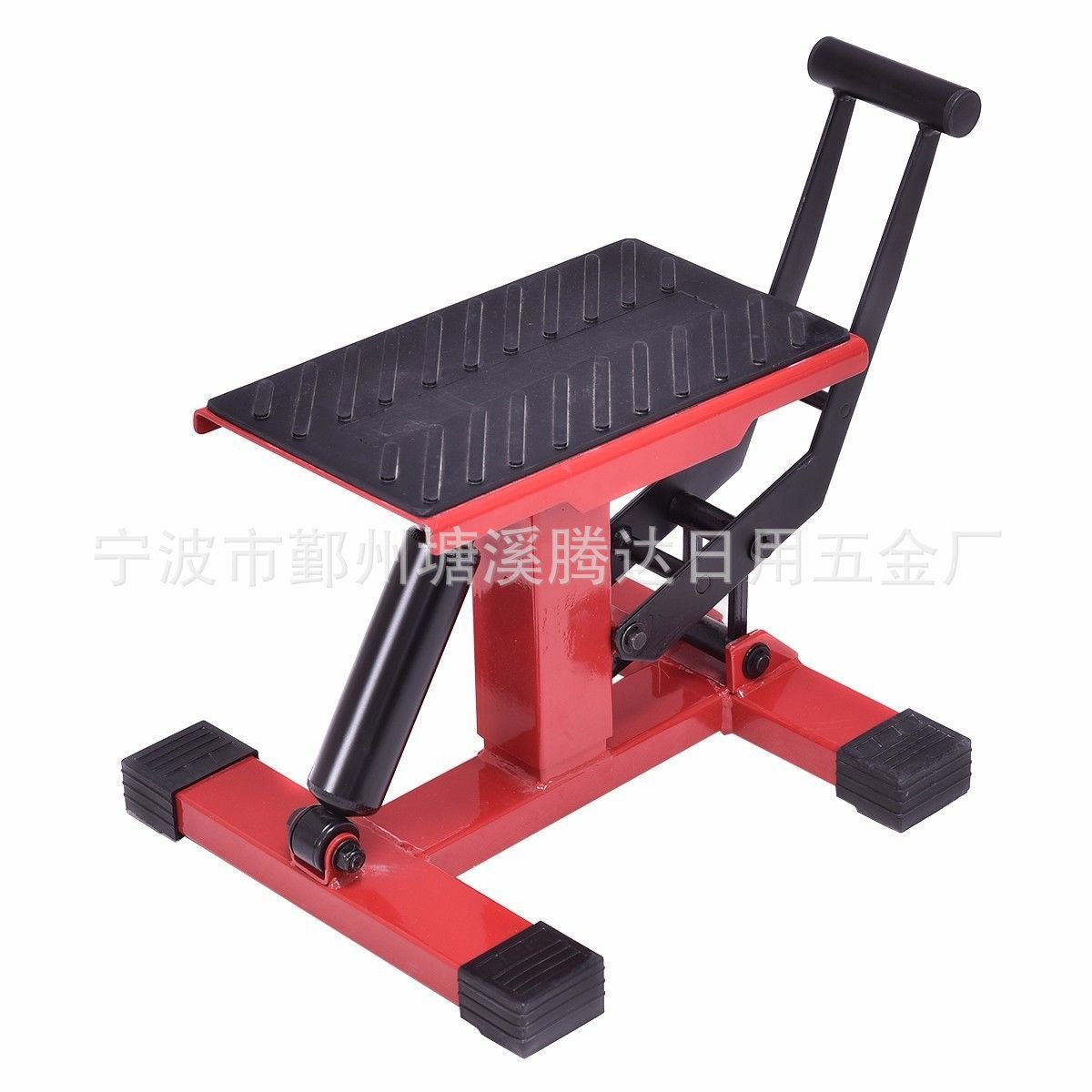 摩托车修理台 维修台 维修工具 升降机 升降器 摩托车支架 配件图片