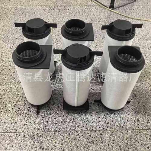 替代莱宝SV220B油雾分离器