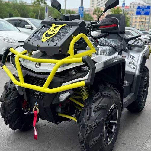 四驱成人全地形越野车ATV 四轮越野摩托车1000CC