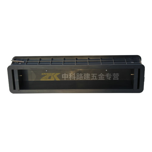 100*100*515mm混凝土收缩膨胀试模砼干缩试模混凝土干缩试模