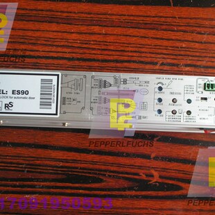 JT自动门控制器 感应门控制器 ES90 100电动门控制器 晶铁85款