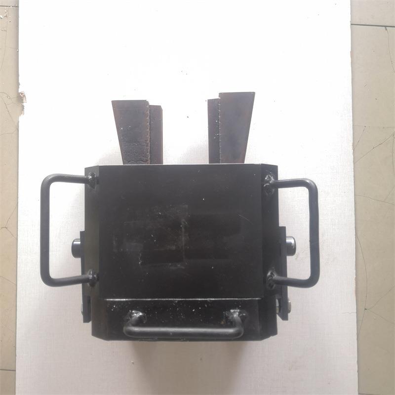 铁路型ZGQ应力放散钢轨撞轨器轨缝调整器撞轨包轨道间隙拉轨器