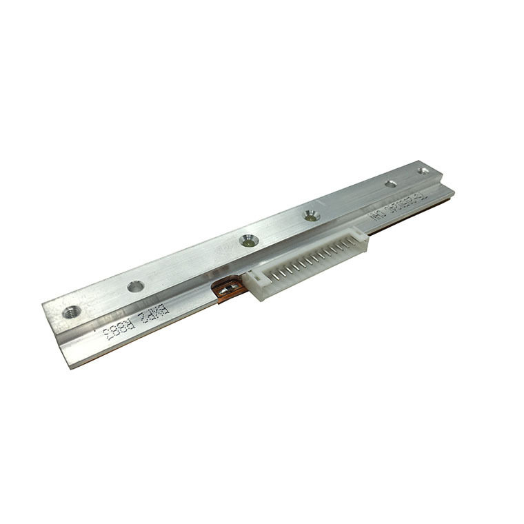 原装TSC打印头 TTP-245C/TC200/TC210打印头标签贴纸不干胶