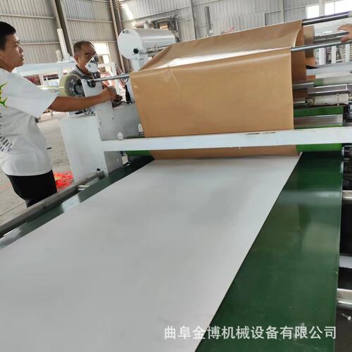 透明保护膜覆膜机 大小板材防划伤贴膜机  不锈钢板铝板贴膜机