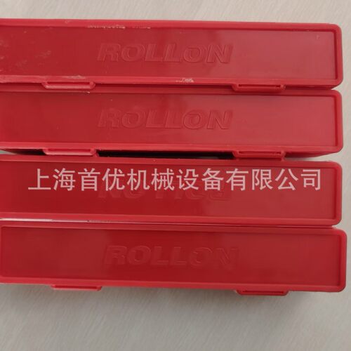 意大利罗勒 ROLLON RVG18-4A期货  滚轮滑轨  污水处理厂腐蚀环境
