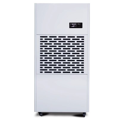 德业DY-6240/A 工业商业除湿机 仓库停车场抽湿机大功率除湿器