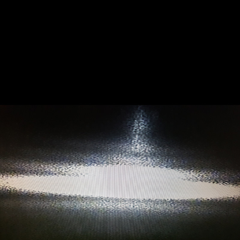 980nm1W不可见红外线激光二极管 镭射大功率激光器 夜视补光发射