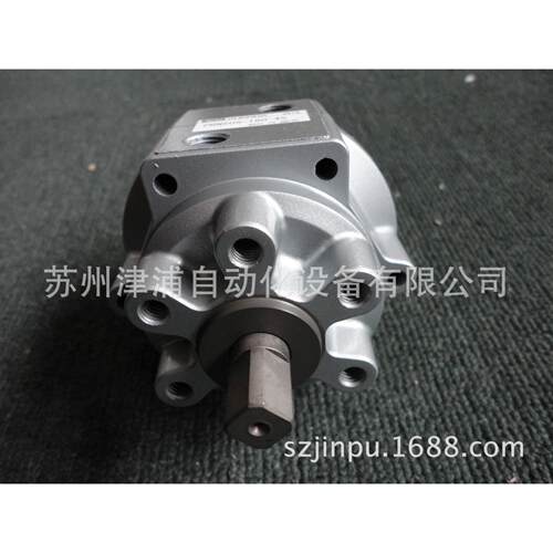 全新KURODA黑田旋转气缸 PRN50S-180-45 黑田精工正品现货