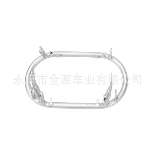 小猴子灯架后货架金城适用于 Monkey Z50 Baja 迷你越野自行车