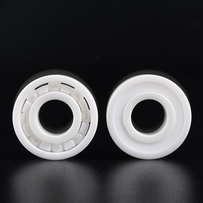 氧化锆全陶瓷材质深沟球微型轴承693 694 695 696 697698699CE2RS