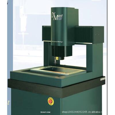 schut 供应荷兰SGM 影像式 接触式 三次元 复合式影像仪的品牌