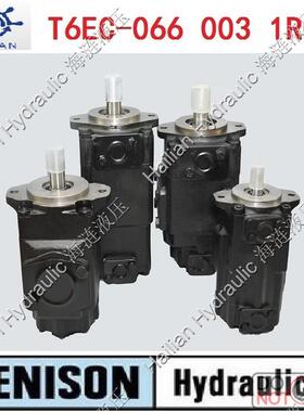 T6EC-066-003-1R03-B1叶片泵液压油泵vane pump