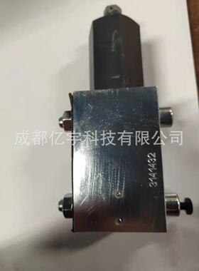 HAWE哈威LHK40F-11CPV-350型平衡阀 现货 包邮