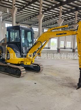 小松PC30挖机微型机械挖掘多款小松30 35 40二手小型外贸品质