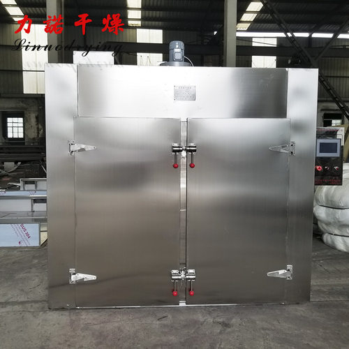 CT-C-I热风循环烘箱48盘两门