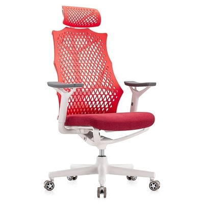 简约人体工学椅职员经理椅会议电脑椅办公网椅 herman miller