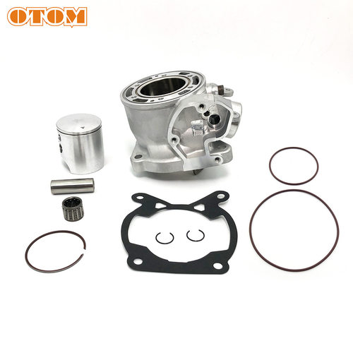 SX85 TC85 缸体 活塞 活塞环 套缸组件 Cylinder KIT