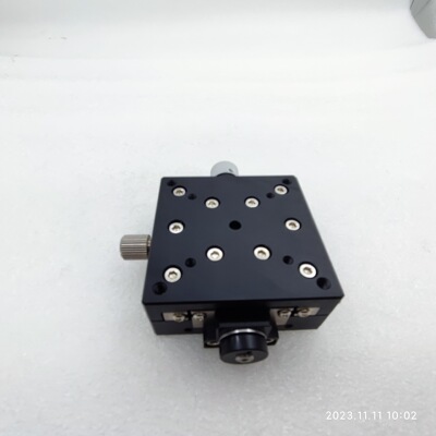 厂家直销手动角位移台ASMG15-65 AKG75-60 AKG50-60 AKG75.5-65