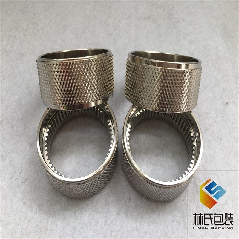 OR-T260手提式全自动打包机配件46#自动塑钢带捆扎机收带轮编织袋