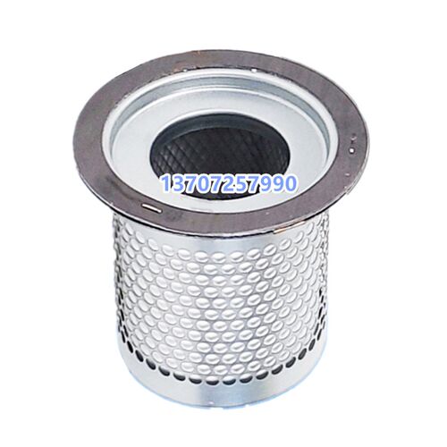 欧仕格EU-15A/20A压缩机保养配件11/15kw油气分离器油分滤芯耗材