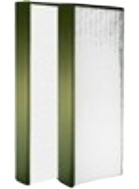 适配湿腾新风 XJST-ECM250 初中高效过滤网集尘除味PM2.5雾霾套装