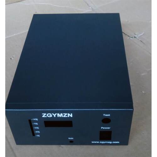 钣金加工定做铁板不锈钢激光切割折弯焊接机箱机柜外壳非标件个性