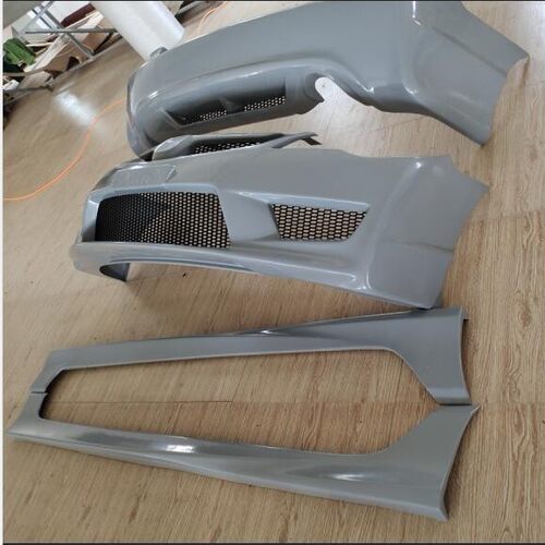 思铭fd2款大包围改装civic fd2 bodykit? spoiler 顶翼尾翼改装