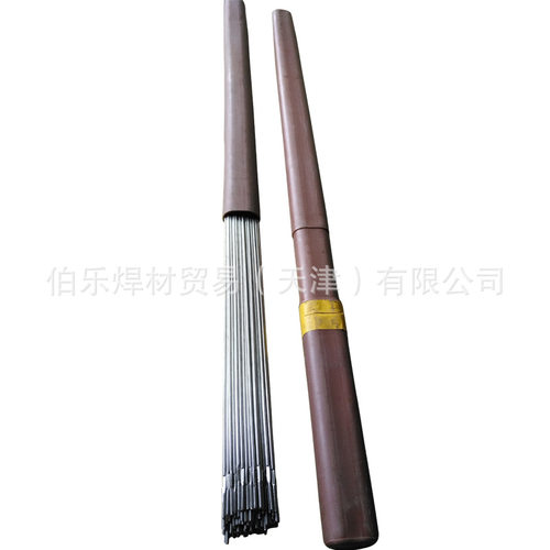 金威TMX309L自保护不锈钢TMX焊丝R309LT1-5直条装焊丝