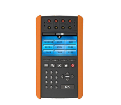 ZZ供工业过程校准器（特稳仪） 型号:JY863-YH2库号：M311763