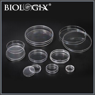 BIOLOGIX巴罗克07-3100细胞培养皿聚苯乙烯材质TC处理