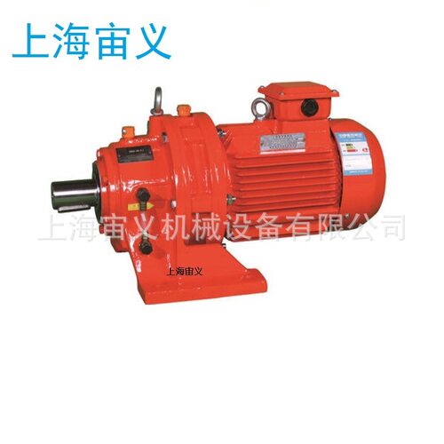 KF97-Y7.5KW-4P减速机